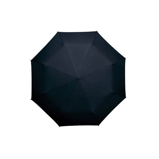 Impliva paraplu opvouwbaar automatisch haak zwart