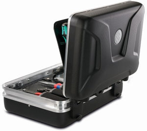 Parat gereedschapskoffer basic - special design | 485.040-171 | actiemodel - 485.040.171