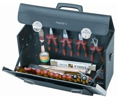 Parat new classic universele lederen tas | 5363000031 - 5363000031