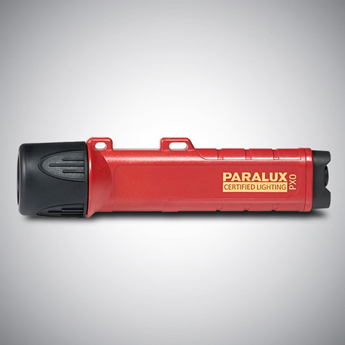 Parat paralux px0 led veiligheidszaklamp - 100% waterdicht en stofdicht - 6911252166