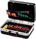Parat silver gereedschapskoffer plus | 533000171 - 533000171