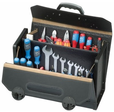 Parat top-line gereedschapstas met middenwand - 16.000.571