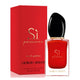 Giorgio armani eau de parfum spray si passione 30ml dames