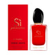 Giorgio armani eau de parfum spray si passione 50ml dames