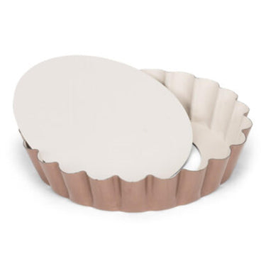 Patisse mini quichevorm ceramic ã˜10cm