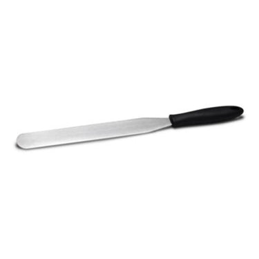 Patisse glaceermes rvs 25cm rvs paletmes