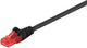 Enzo patchkabel utp cat6 zwart 5m - 2580245