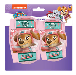 Nickelodeon Knieen Elleboogbeschermers Meisjes Roze