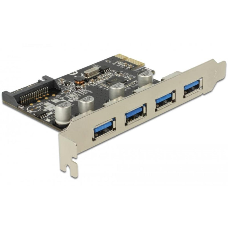 Load image into Gallery viewer, Abi pci express kaart
