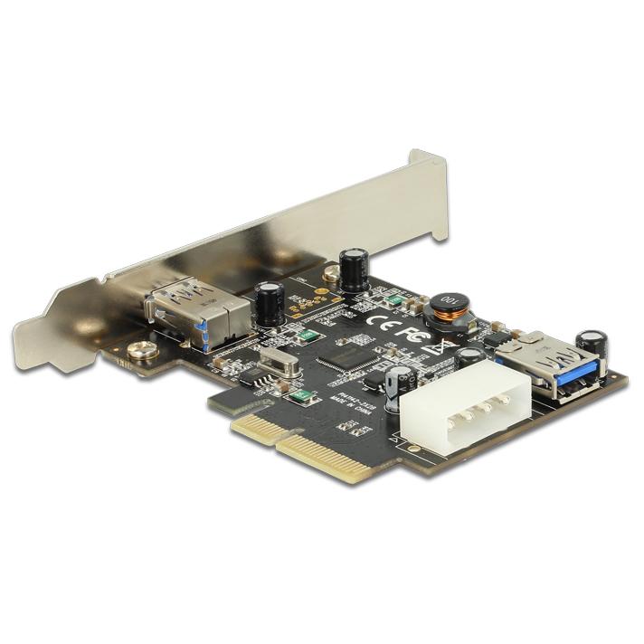 Load image into Gallery viewer, Pci express kaart
