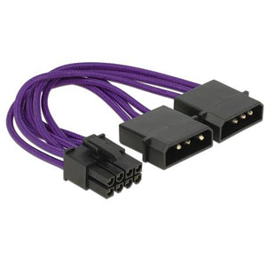 Pcie voedingskabel