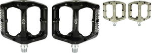 Renthal revo-f platform pedals