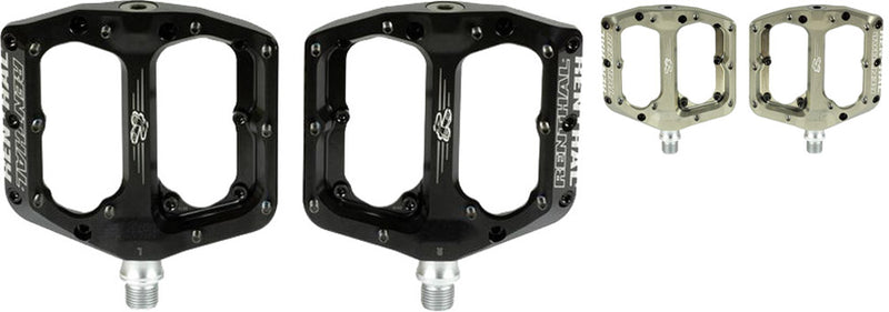 Load image into Gallery viewer, Renthal revo-f platform pedals

