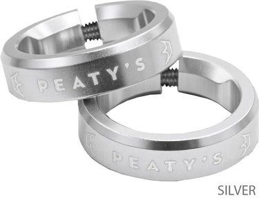 Peaty's monarch grip lock ring