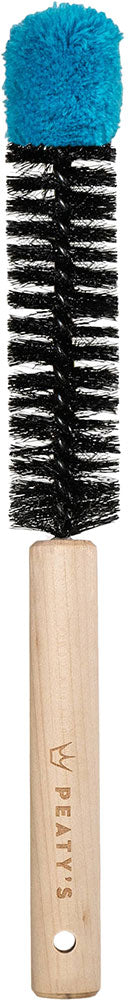 Load image into Gallery viewer, Peaty's detail brush
