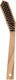 Peaty's drivetrain brush