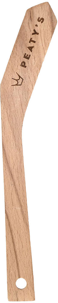 Peaty's drivetrain brush