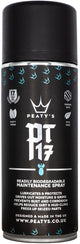 Peaty's pt17 maintene spray