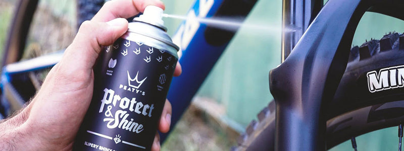 Load image into Gallery viewer, Peaty's protect shine spray
