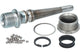 Shimano pedal axle complete for dura ace pd-r9100 r9100 e1