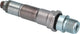 Shimano pedal axle complete for pd-gr500 mx80