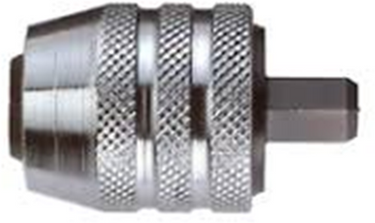 Peddinghaus 5 16 boorkopje voor tappen m5-m12 - 40194-200