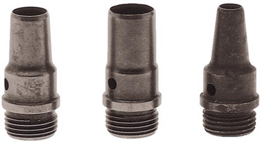 Peddinghaus holpijp met draad 8mm - 8007080001