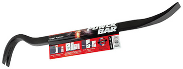 Peddinghaus koevoet power bar 36'' 900mm - 7187900010
