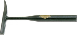 Peddinghaus lasbikhamer 400gr. met stalen steel - 5094050000 - 5094050000