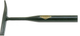 Peddinghaus lasbikhamer 400gr. met stalen steel - 5094050000 - 5094050000