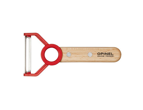 Opinel dunschiller - petit chef