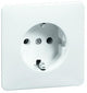 Peha inbouw stopcontact ra enkel lw - 4602214