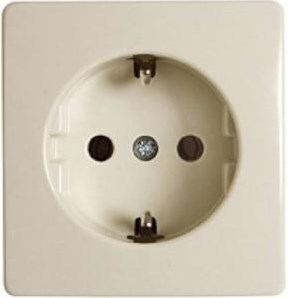 Peha opbouw stopcontact ra enkel creme - 4678980
