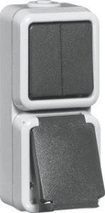 Peha swd opbouw combinatie serie - 4657965