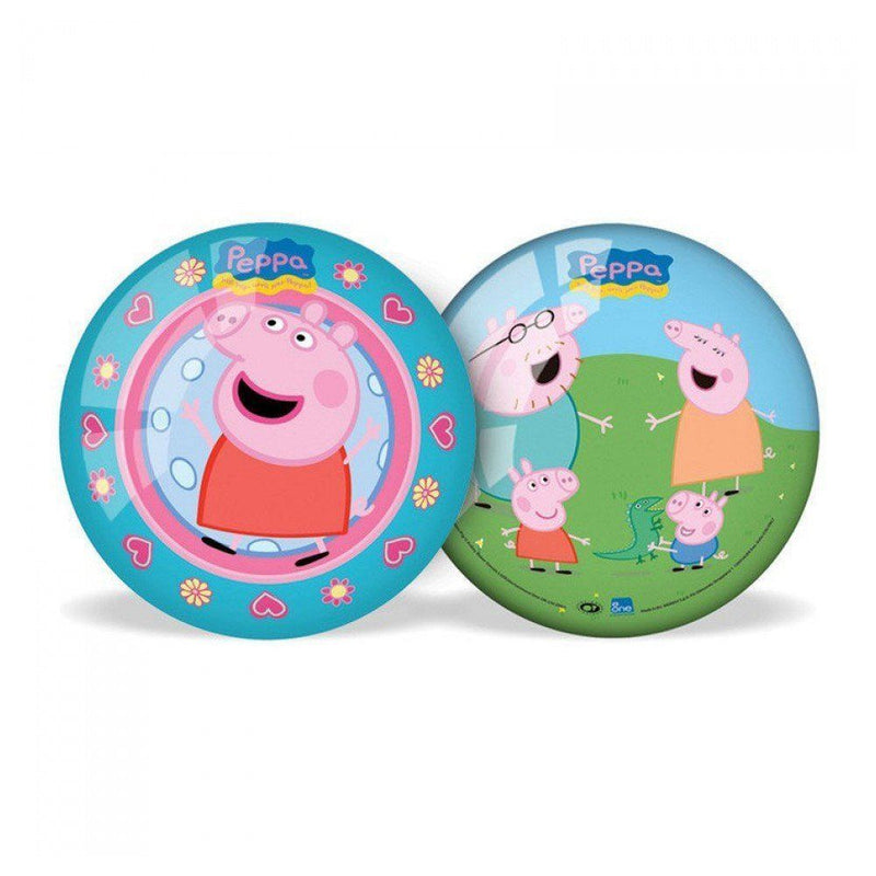 Load image into Gallery viewer, Mondo decorbal peppa pig, 14cm
