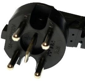 Cargue la imagen en el visor de la galería, Enzo perilex aansluitsnoer 5x2,5qmm 2m - 6652980
