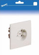 Enzo perilex inbouw stopcontact 16a - 6652940