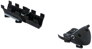 Peruzzo roof bike carrier rolle