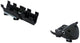 Peruzzo roof bike carrier rolle