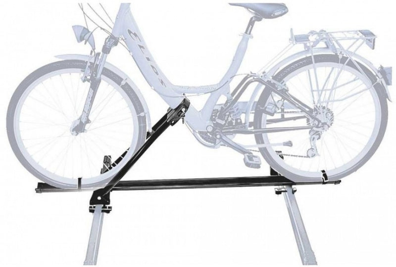Load image into Gallery viewer, Peruzzo Fietsendrager Napoli 1 fiets zwart
