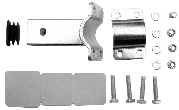 Load image into Gallery viewer, Peruzzo trail angel holder for seat post
