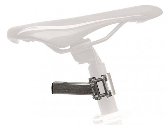 Peruzzo trail angel holder for seat post