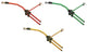 Peruzzo trail angel tandem rod