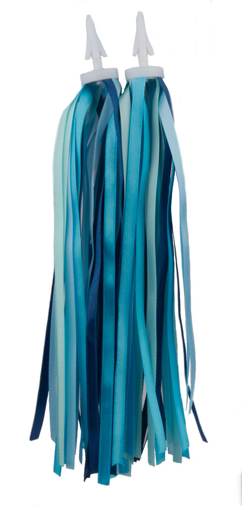 Load image into Gallery viewer, PexKids Fietshandvat slingers blauw
