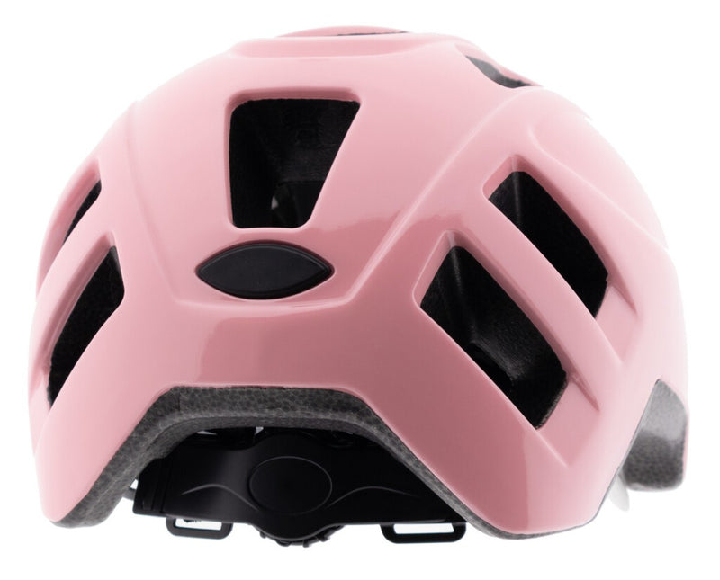 Afbeelding laden in galerijviewer, Pexkids kinderhelm in-mold 52-56cm roze
