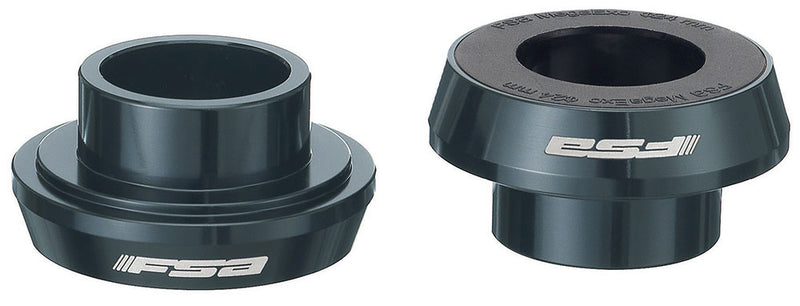 Load image into Gallery viewer, Fsa pf30 bb30 bottom bracket adapter
