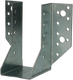 Pgb-europe fg | balkendrager u a 32x114 zn (2) | 10 st fg01210010321145