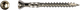 Pgb-europe pfs+ | hardhoutschroef vzk-t ø 4,50x50 c2 t-20 | 200 st pfwhtgc00004500502