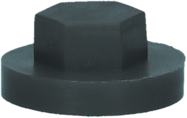 Pgb-europe pgb-fasteners | afdekkap zeskant sw 3 8 (16mm) r7016 0afd06n00001670165