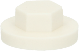 Pgb-europe pgb-fasteners | afdekkap zeskant sw 3 8 (16mm) r9010 0afd06n00001690105